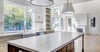 Photo of a kitchen remodel in a whole home remodel by Marshall Homes in East Bench, Utah