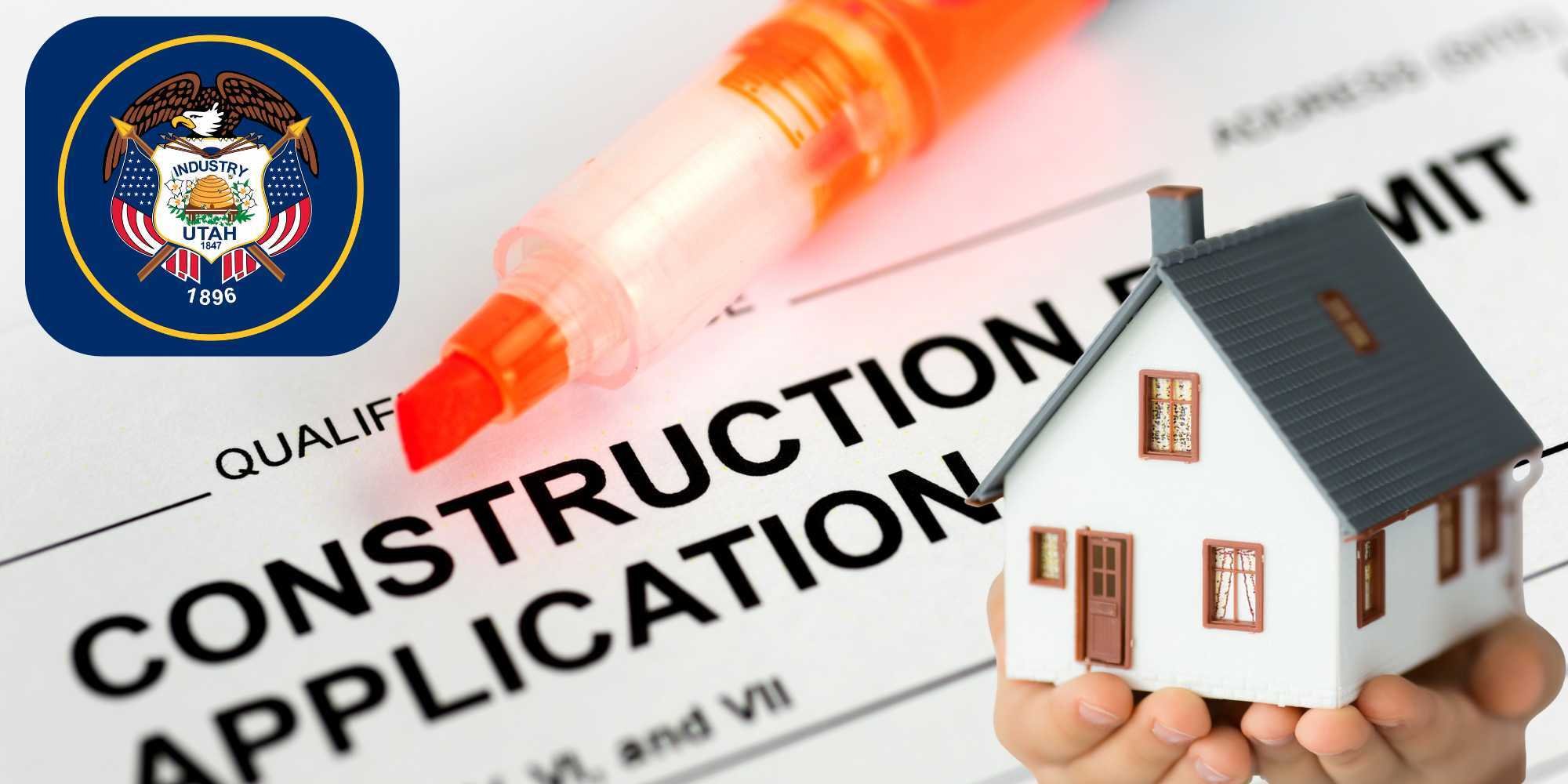 Getting a permit for your Utah Home Remodeling Project - Marshall Homes