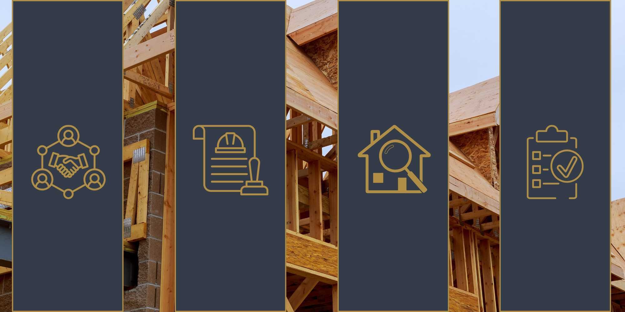 Let Your Remodeler handle all aspects of the project - Salt Lake City - Marshall Homes Utah