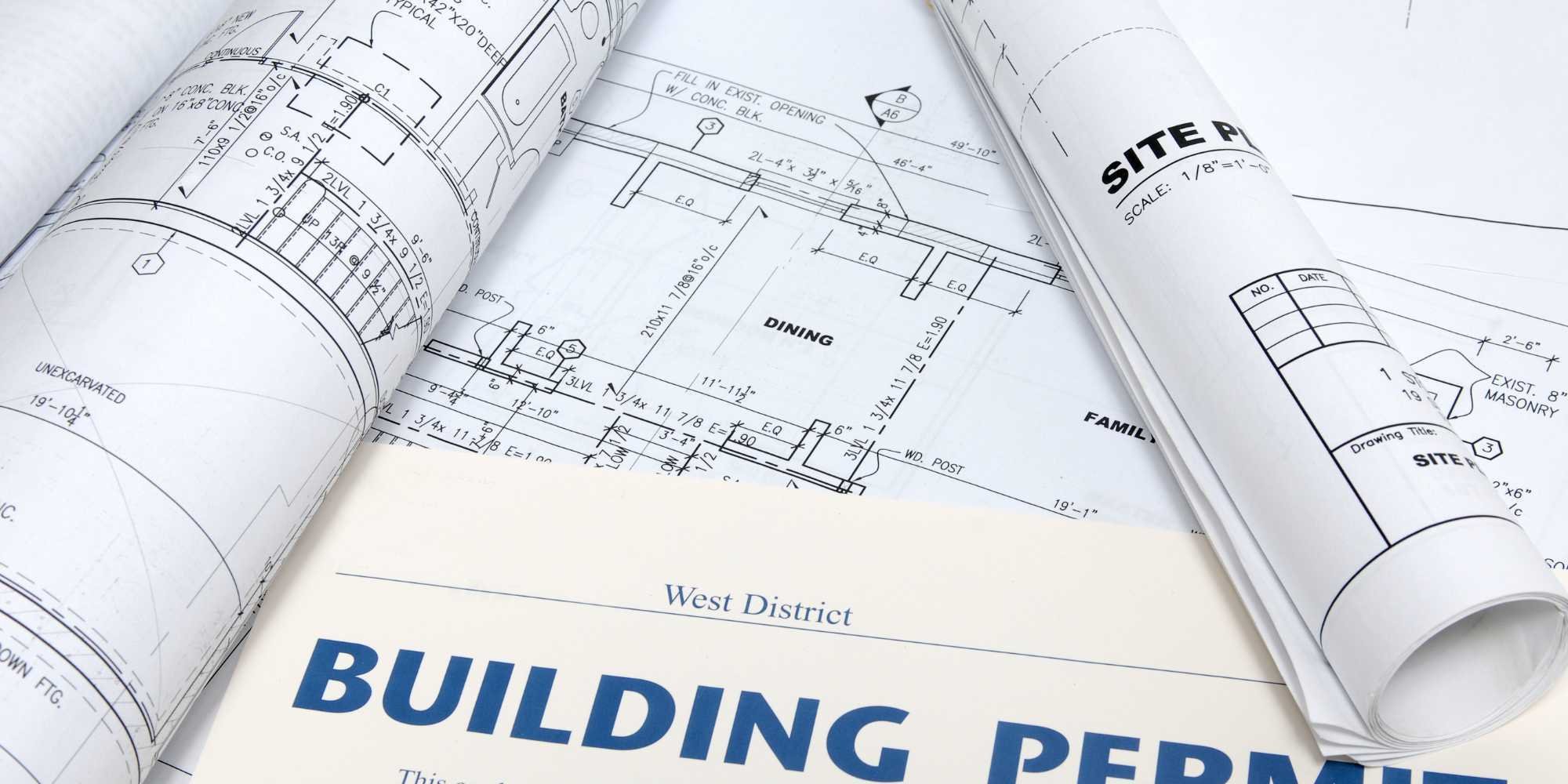 Understanding the permit process for home remodeling in Salt Lake City - Marshall Homes