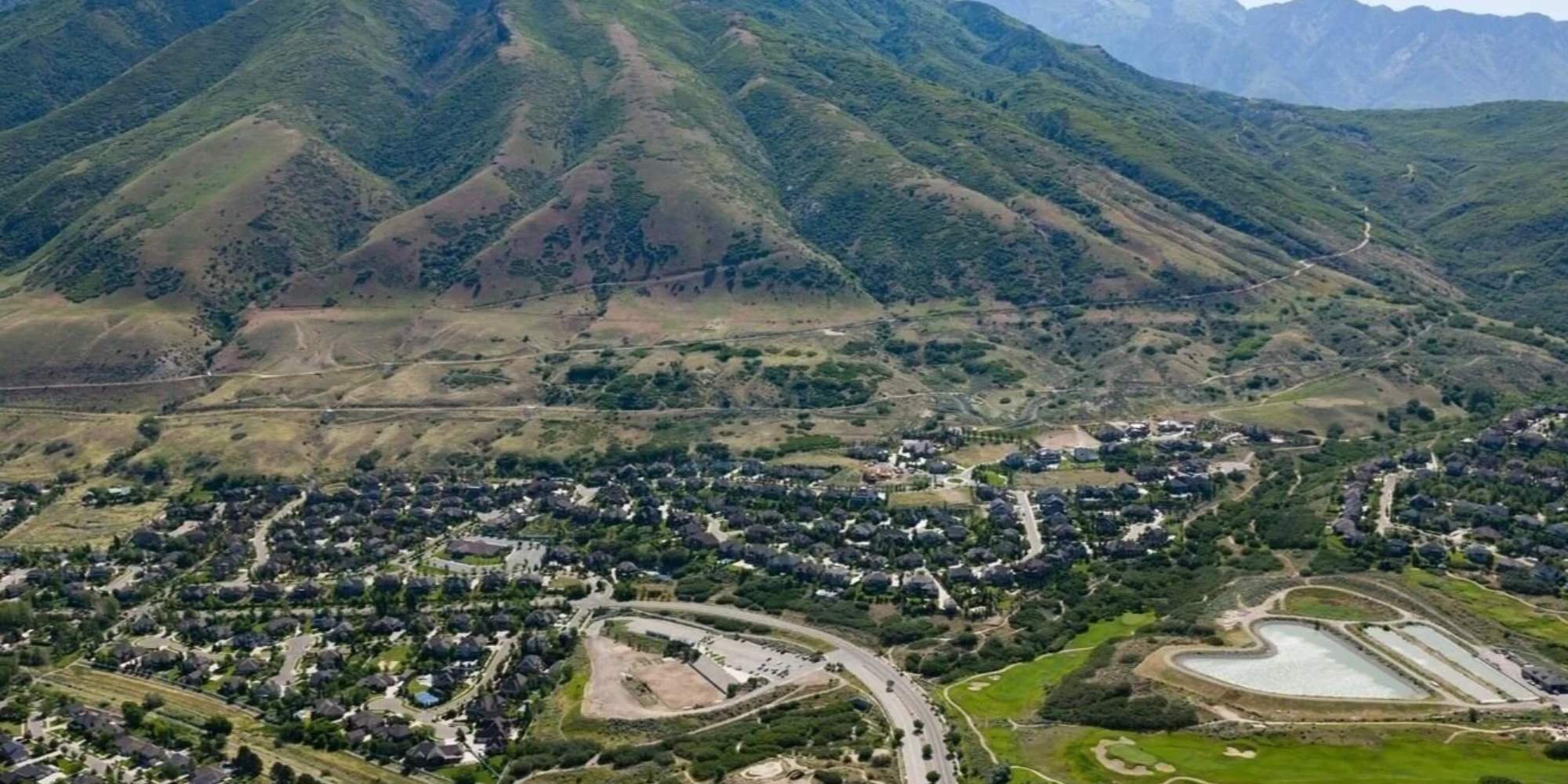 Draper. UT - Marshall Homes - Custom Homes and Remodeling