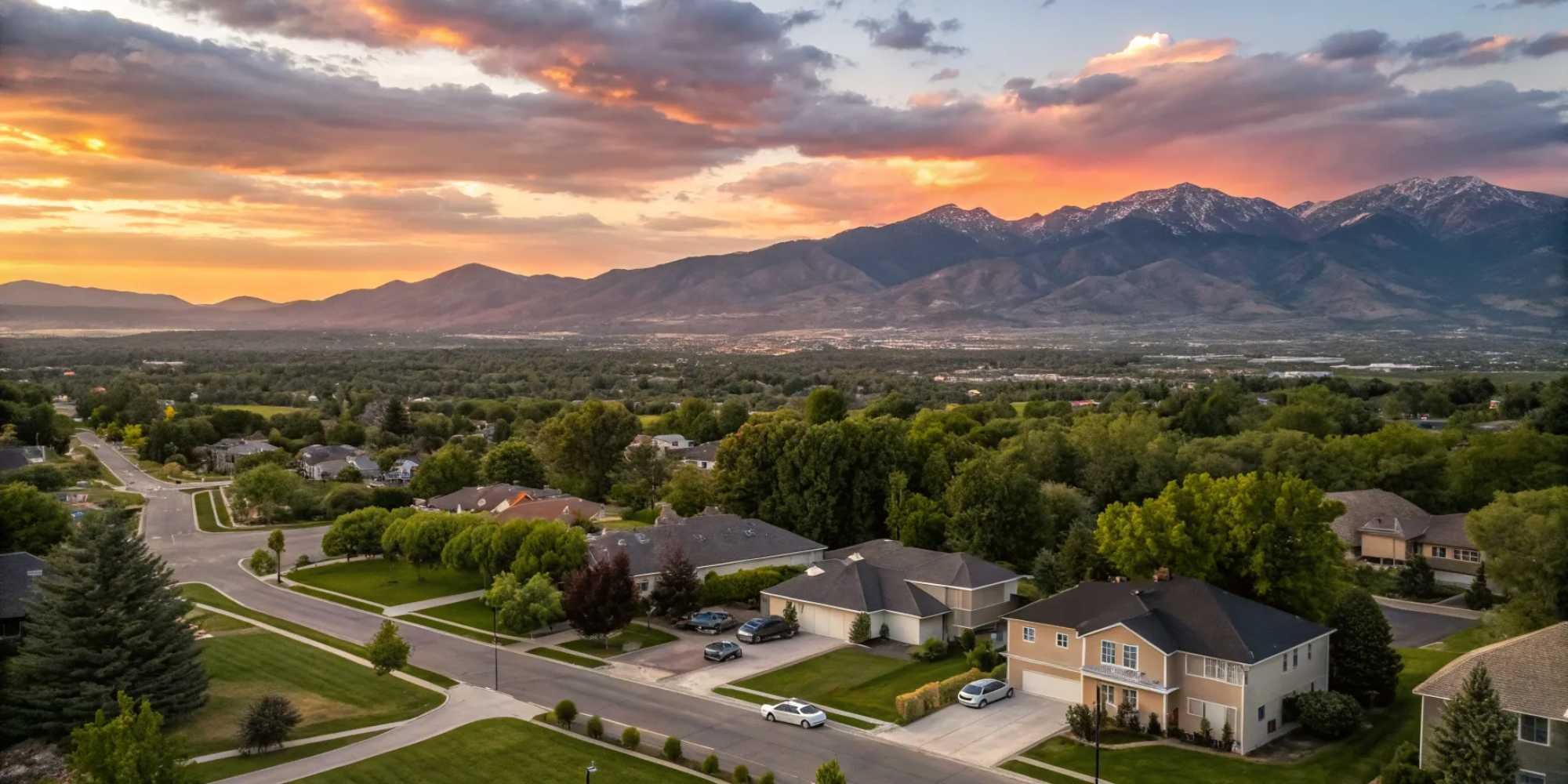 Midvale in Salt Lake City, UT - Marshall Homes custom homes and remodeling