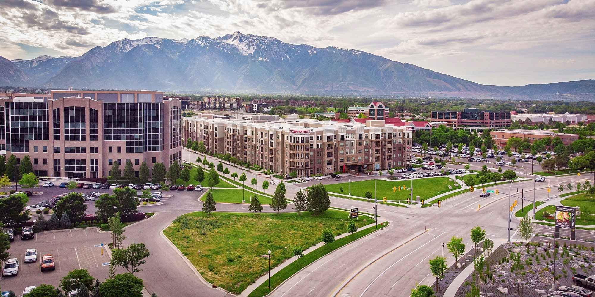 Sandy, UTAH - Marhsall Homes - Custom Homes and Remodeling