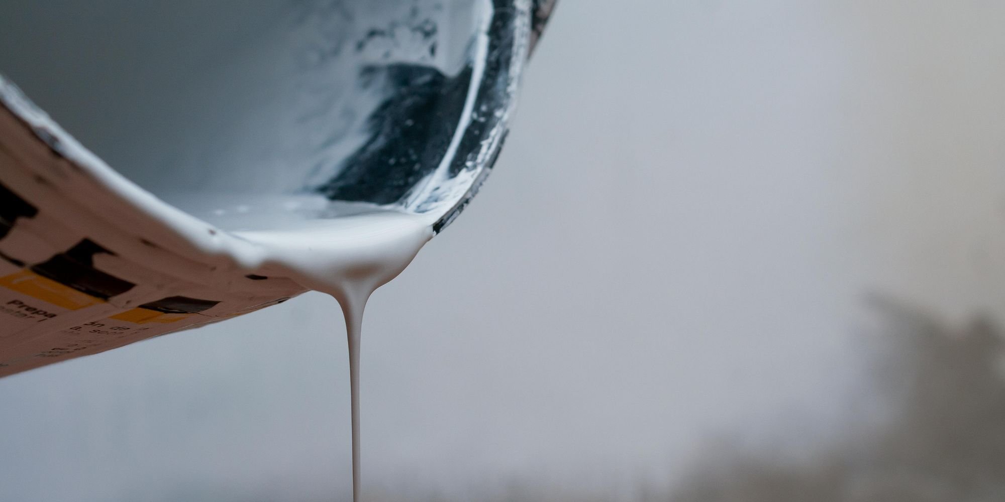 Paint for a whole home remodel in Salt Lake City by Marshall Homes