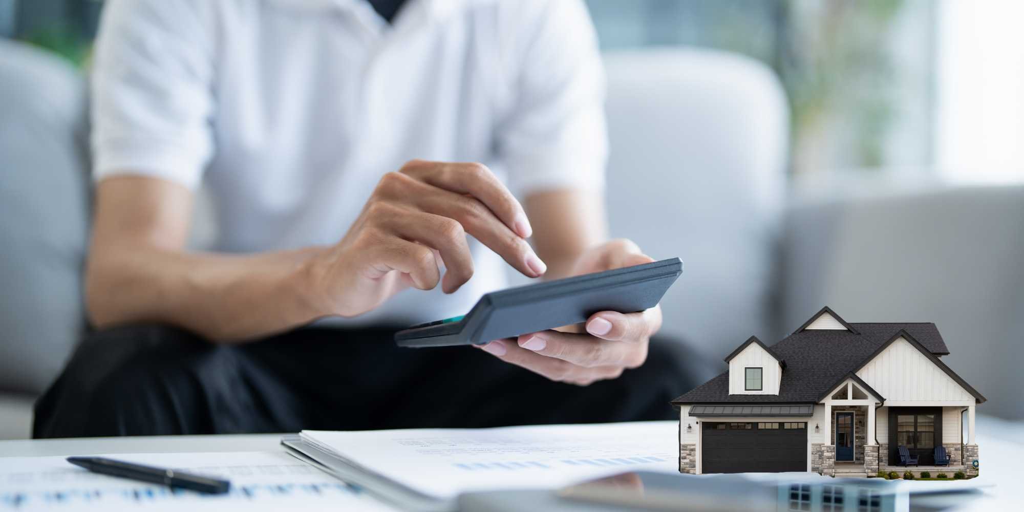 Financing a custom home or home remodel in Salt Lake City Utah