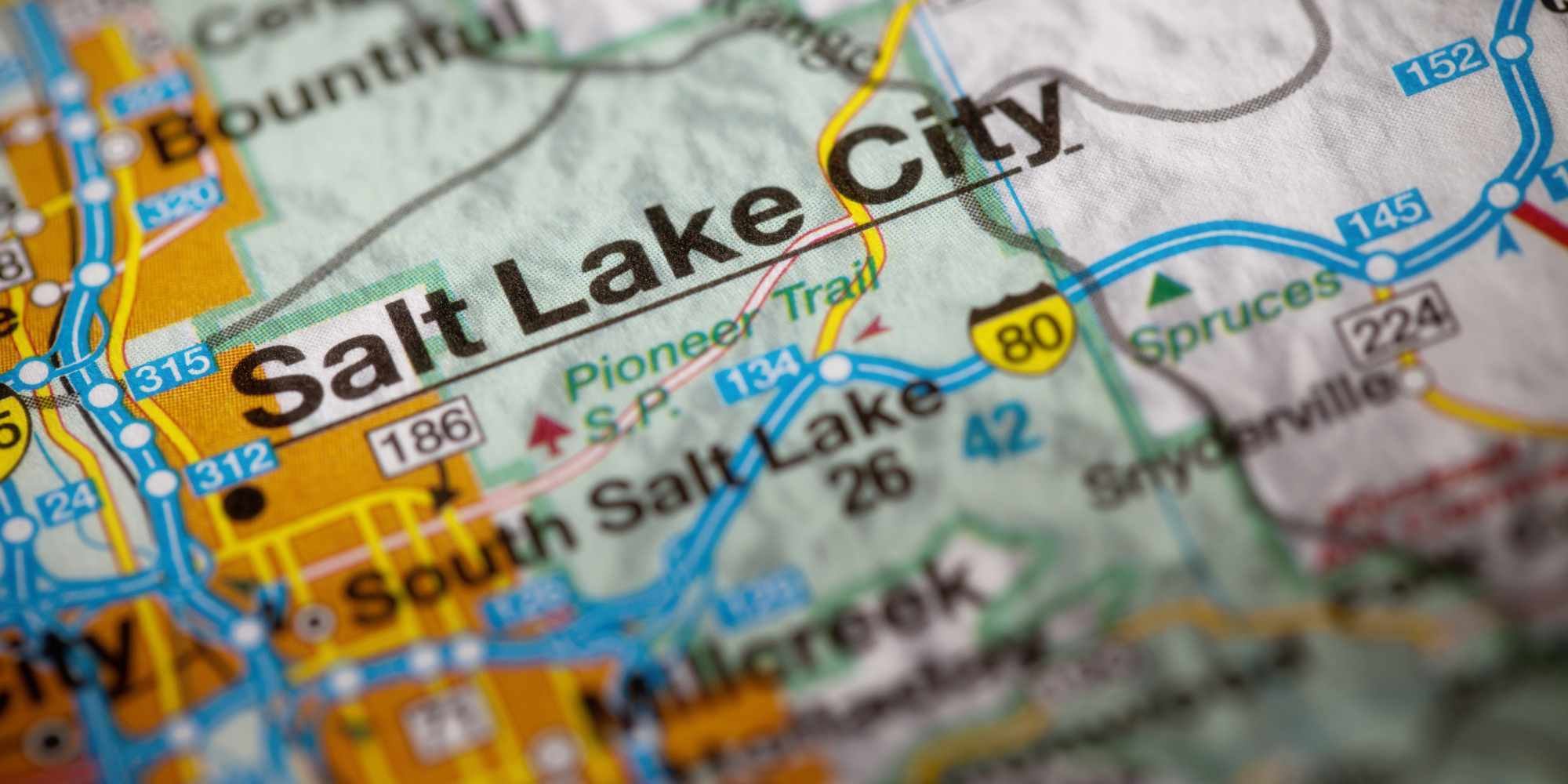 Custom vacation home builder Marshall Homes in Salt Lake City