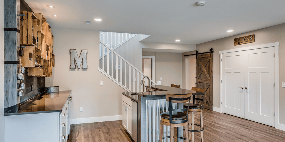 Marshall Homes - Luxury Renovations - Home Builder - Utah - How Long Does a Luxury Home Renovation Take