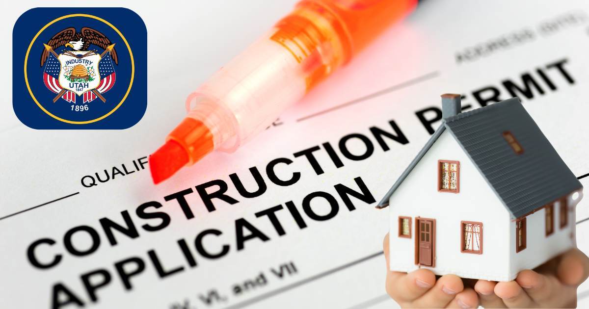 Do You Need a Permit for Your Utah Home Remodel?
