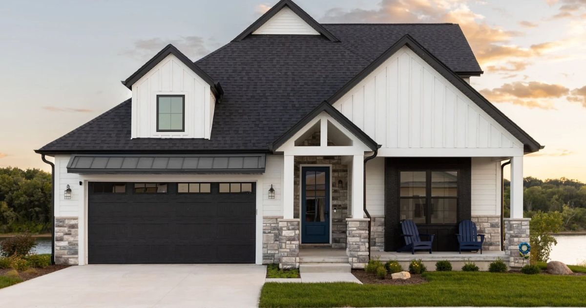 How Long Does It Take to Build a Luxury Custom Home in Utah?