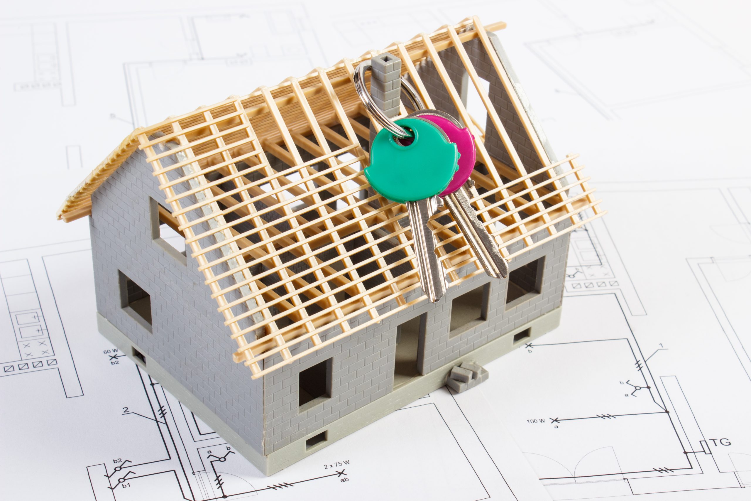 Unlocking Your Dream Home: The Value of Construction Design/Planning Services