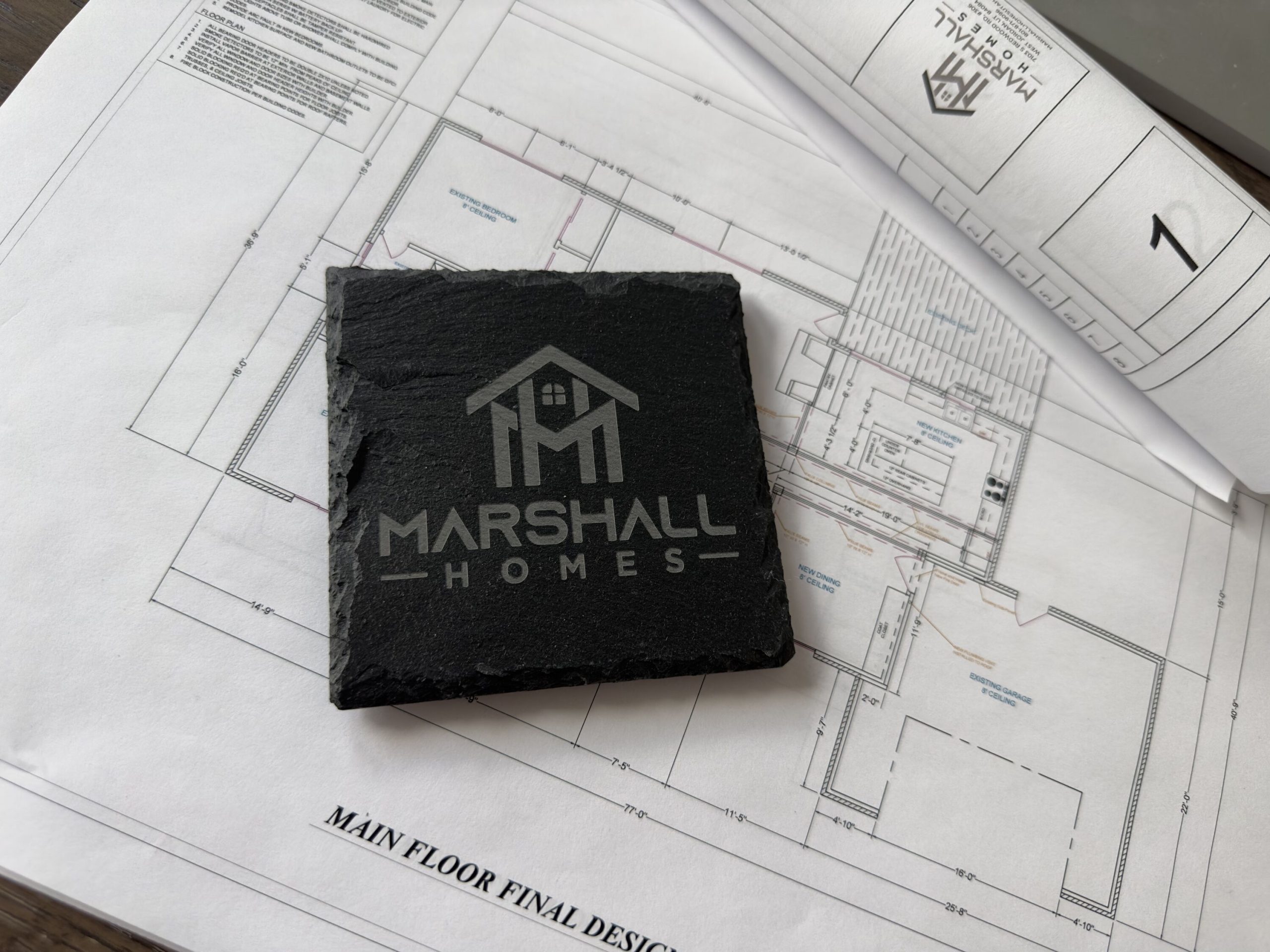 Crafting Dream Homes in Utah: A Marshall Homes Story